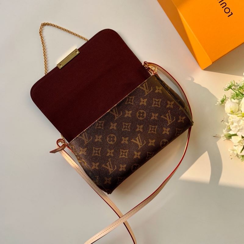 LV Satchel bags